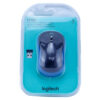 Logitech Mouse M185 Blue