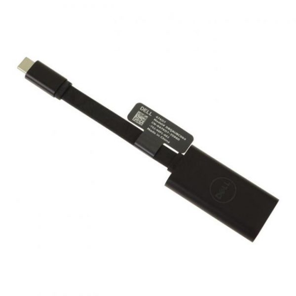 DELL USB TO HDMI 2,0 ADAPTER