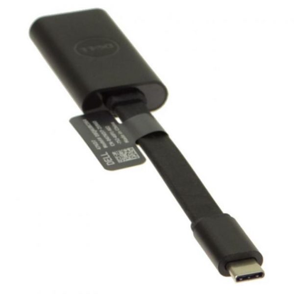 DELL USB TO HDMI 2,0 ADAPTER