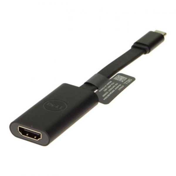 DELL USB TO HDMI 2,0 ADAPTER
