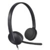 Logitech H340 USB Headset