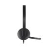 Logitech H340 USB Headset