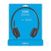 Logitech H340 USB Headset