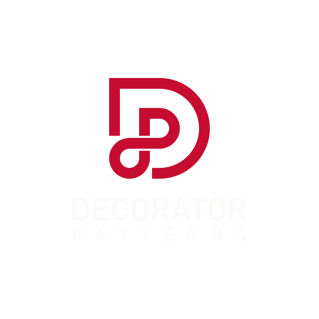 Decorator Pattern Ecommerce Website