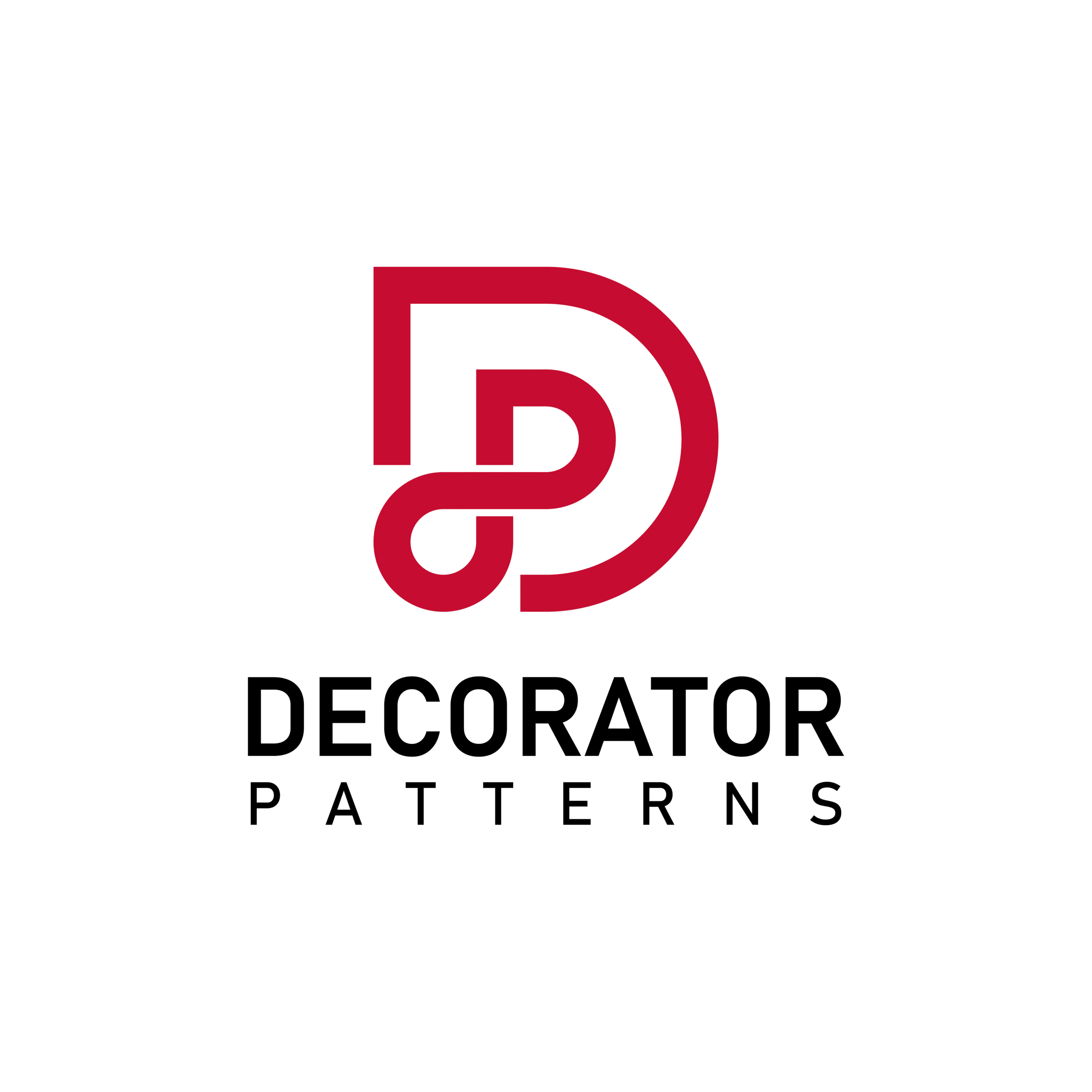 Decorator Pattern Ecommerce Website